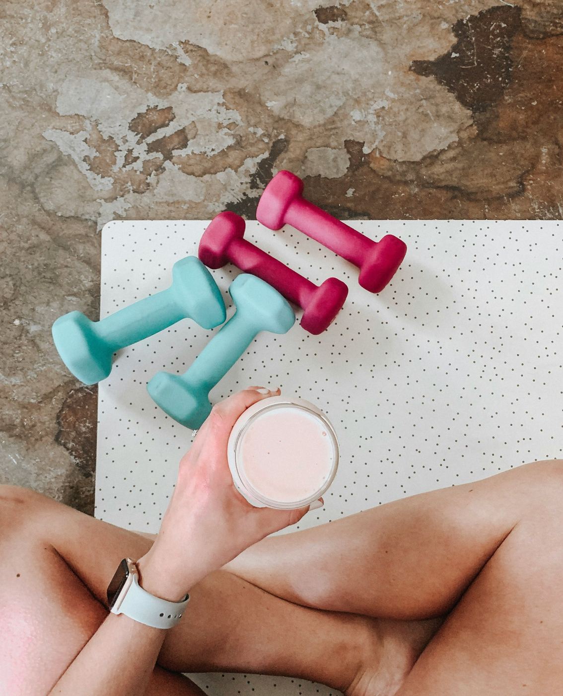 Circuito HIIT 20: HIIT