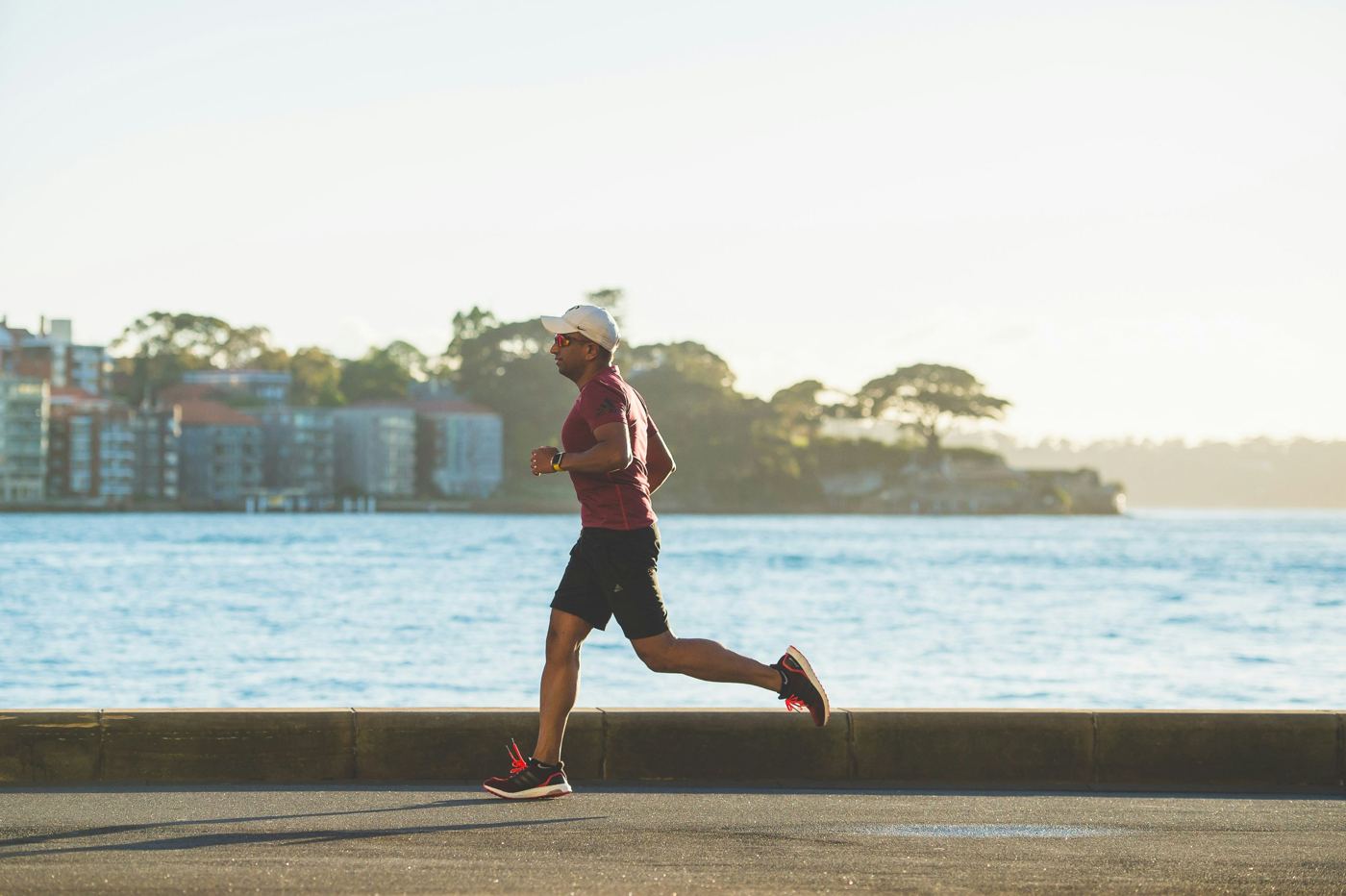Quema constante: Cardio + fuerza